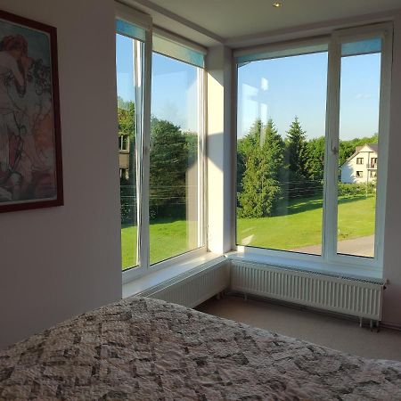 Spacious & Cozy Apartment With Forest View Zapyskis Εξωτερικό φωτογραφία