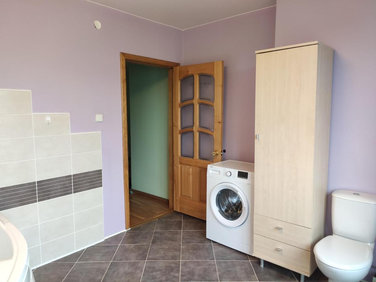 Spacious & Cozy Apartment With Forest View Zapyskis Εξωτερικό φωτογραφία