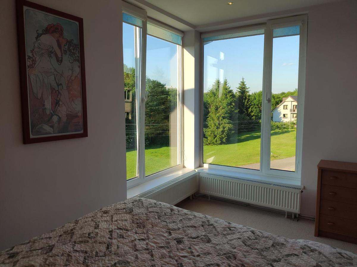 Spacious & Cozy Apartment With Forest View Zapyskis Εξωτερικό φωτογραφία