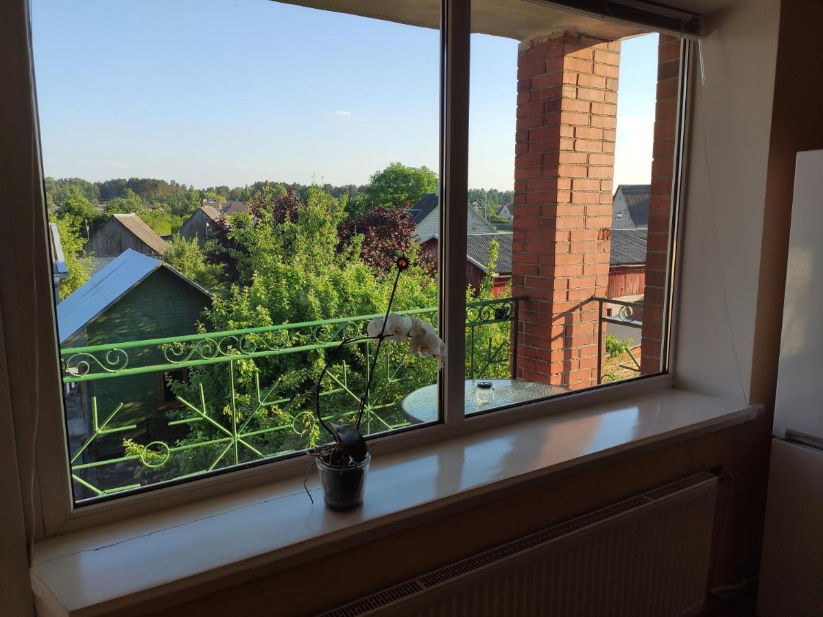 Spacious & Cozy Apartment With Forest View Zapyskis Εξωτερικό φωτογραφία
