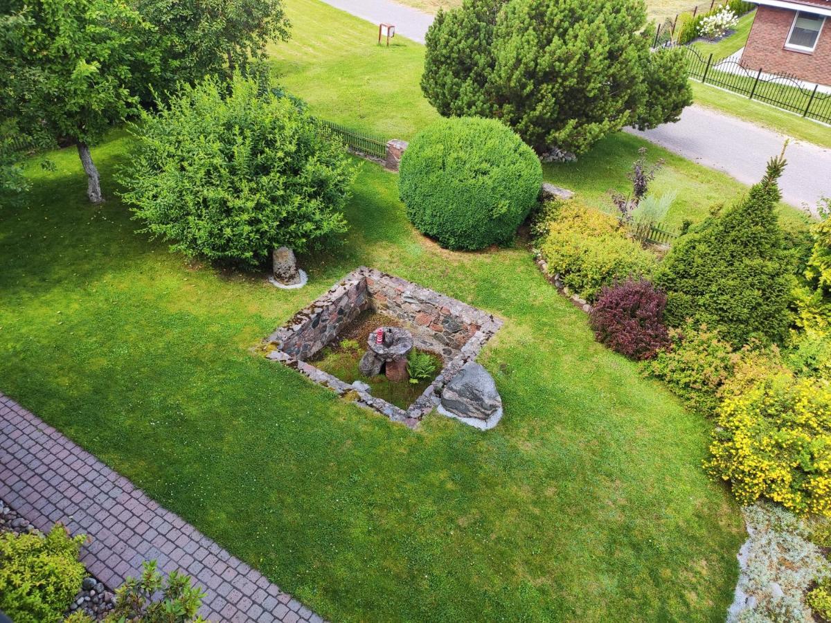 Spacious & Cozy Apartment With Forest View Zapyskis Εξωτερικό φωτογραφία