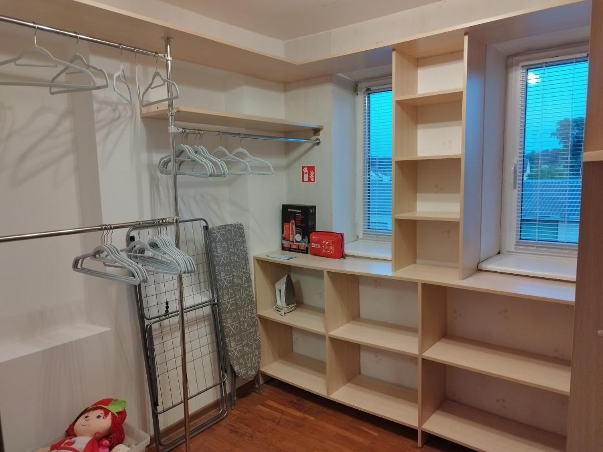 Spacious & Cozy Apartment With Forest View Zapyskis Εξωτερικό φωτογραφία